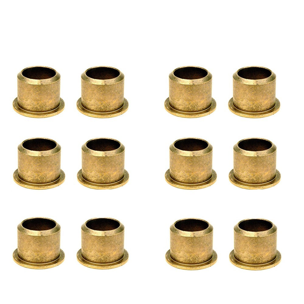 14990003 Qty 12: Caster Bushing Fits Wright 79530002 WS REV 2004/10/27