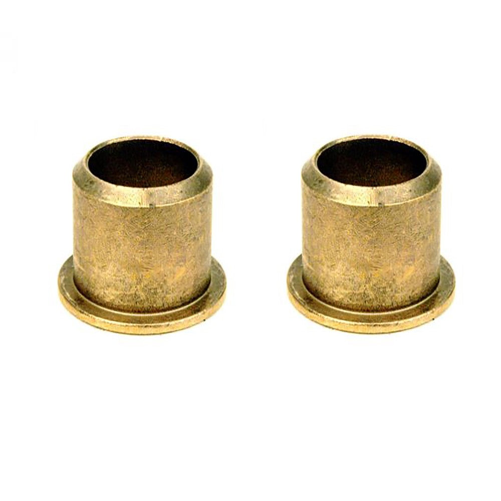Qty 2: Caster Bushing
Fits Wright Replaces 14990003