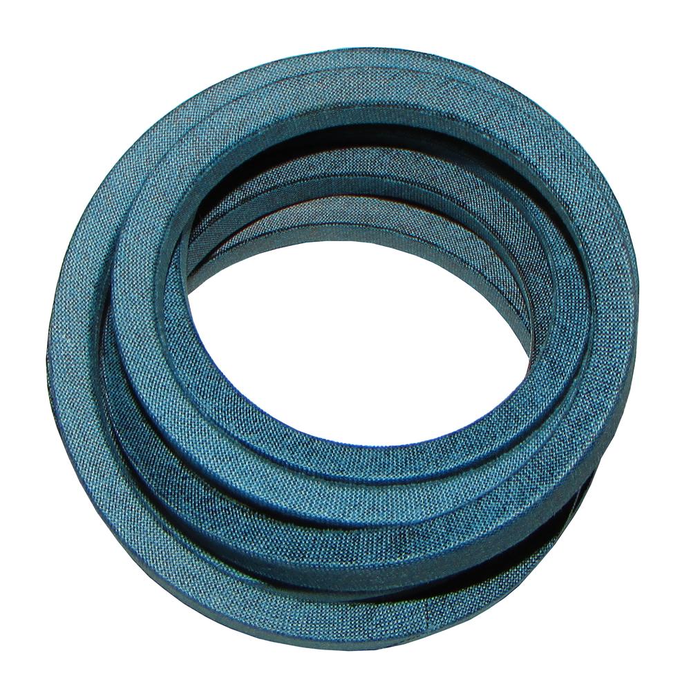 B Section V Belt B110K Fits Husqvarna RZ 4219 965881101 RZ4219BF 966514801