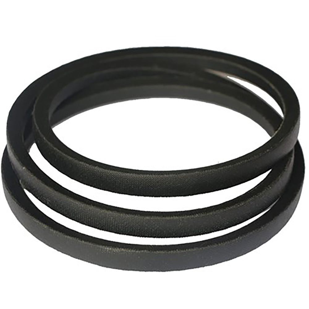 Drive Belt 196853 Fits Sears 917.376402 Fits Craftsman Walk Behind Mowers