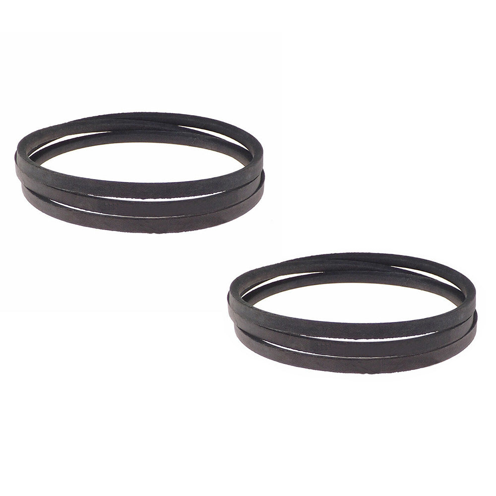 490-500-0053 QTY 2: Belt Fits Cub Cadet