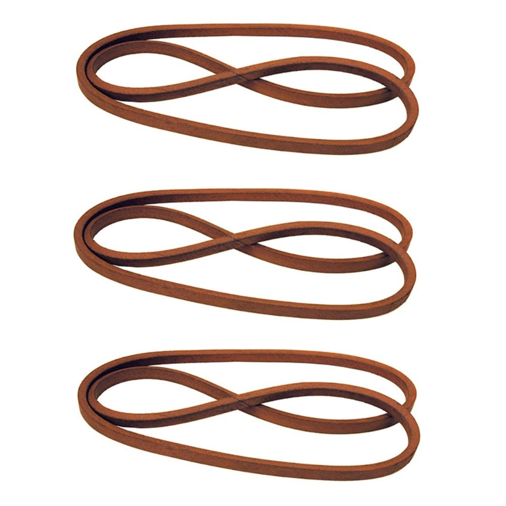 130801DC QTY 3: Belt
Fits Universal Products