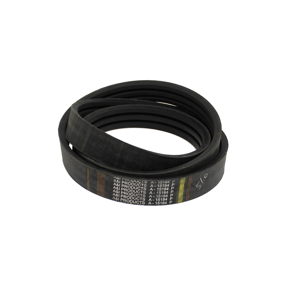 Belt Fits Woods Models