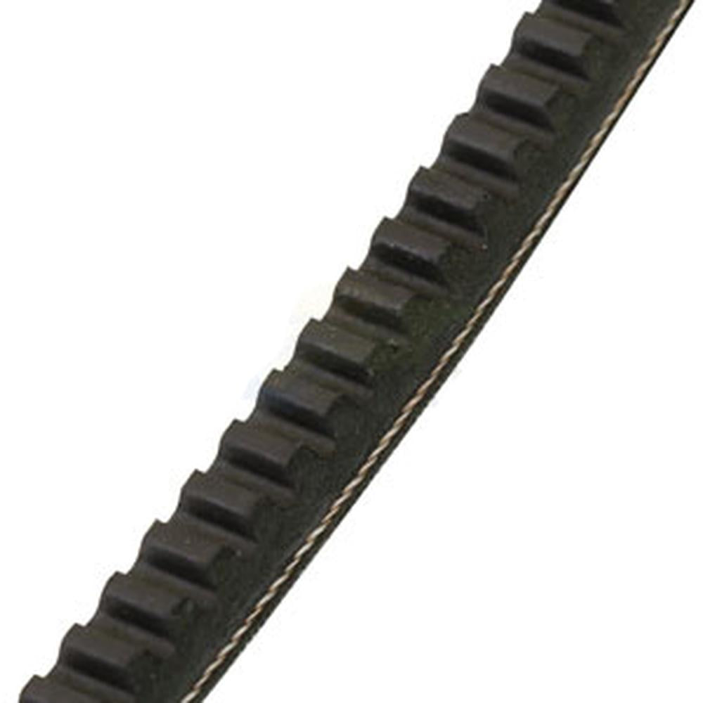 Transmission Drive Belt Fits Toro 119-3321 Timecutter Fits Exmark Quests 1/2" X