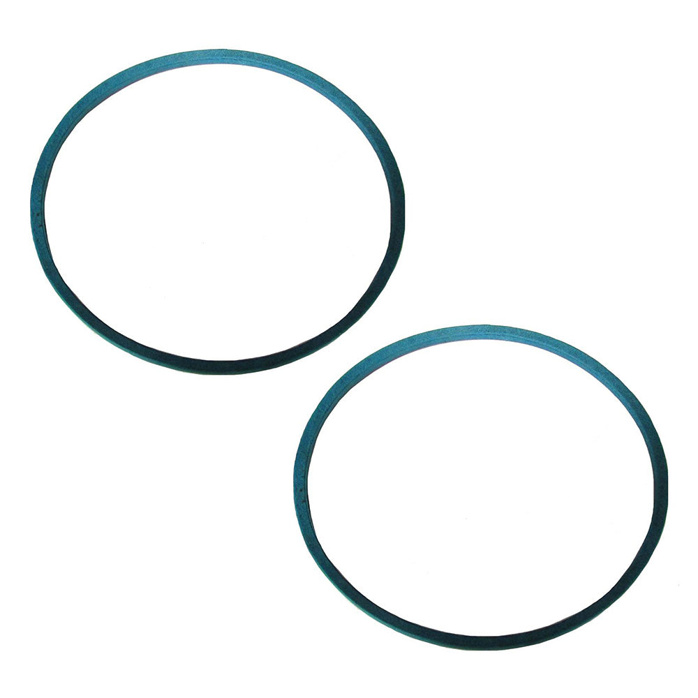 48344 Qty 2: Drive Belt
Fits Scag