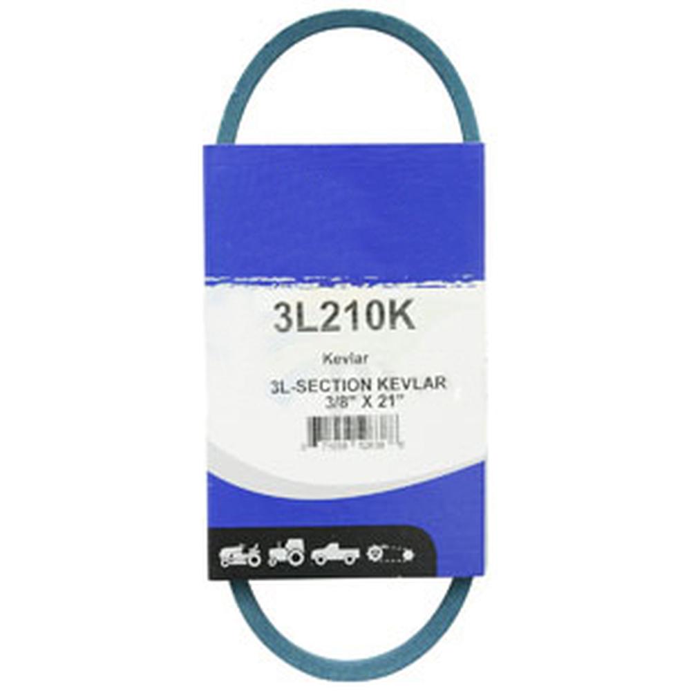 LAB40-0605 - V BELT