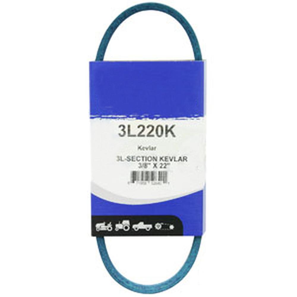 PT7513 V-Belt Fits John Deere 820 820A
