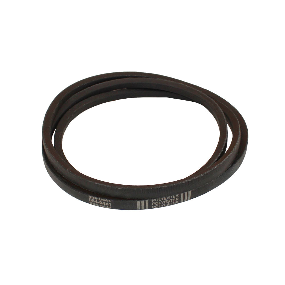 fitsment Deck Belt 1/2" x 76.1" Fits Cub Cadet