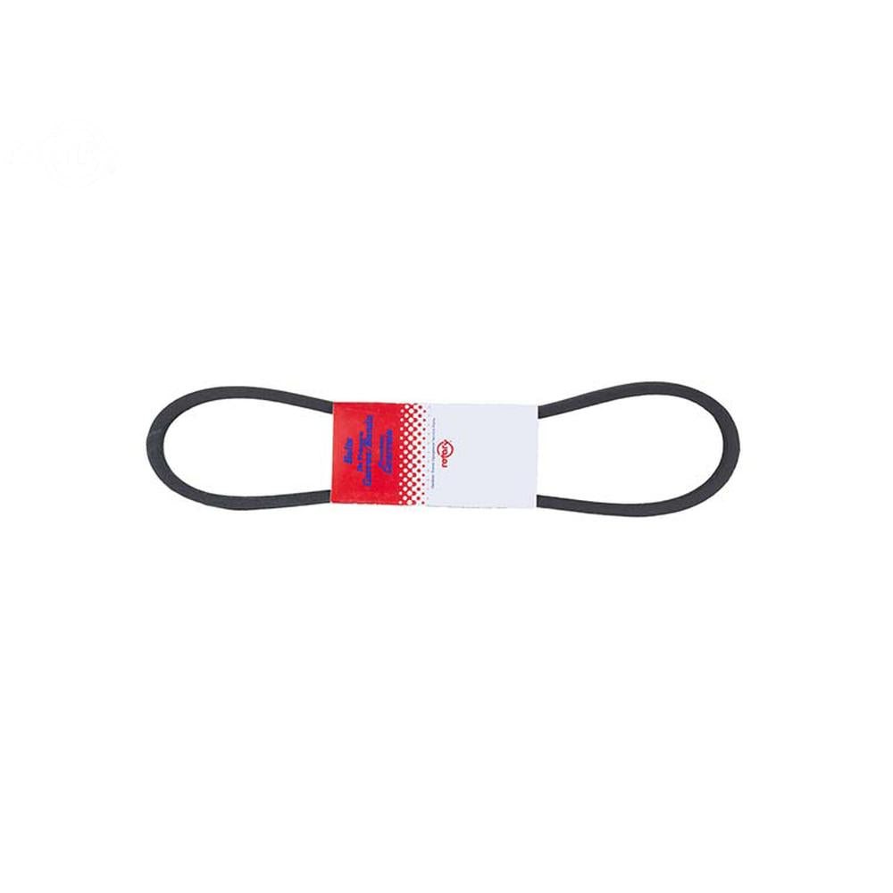 Fractional V-Belt Fits Universal Products Replaces 4L1000