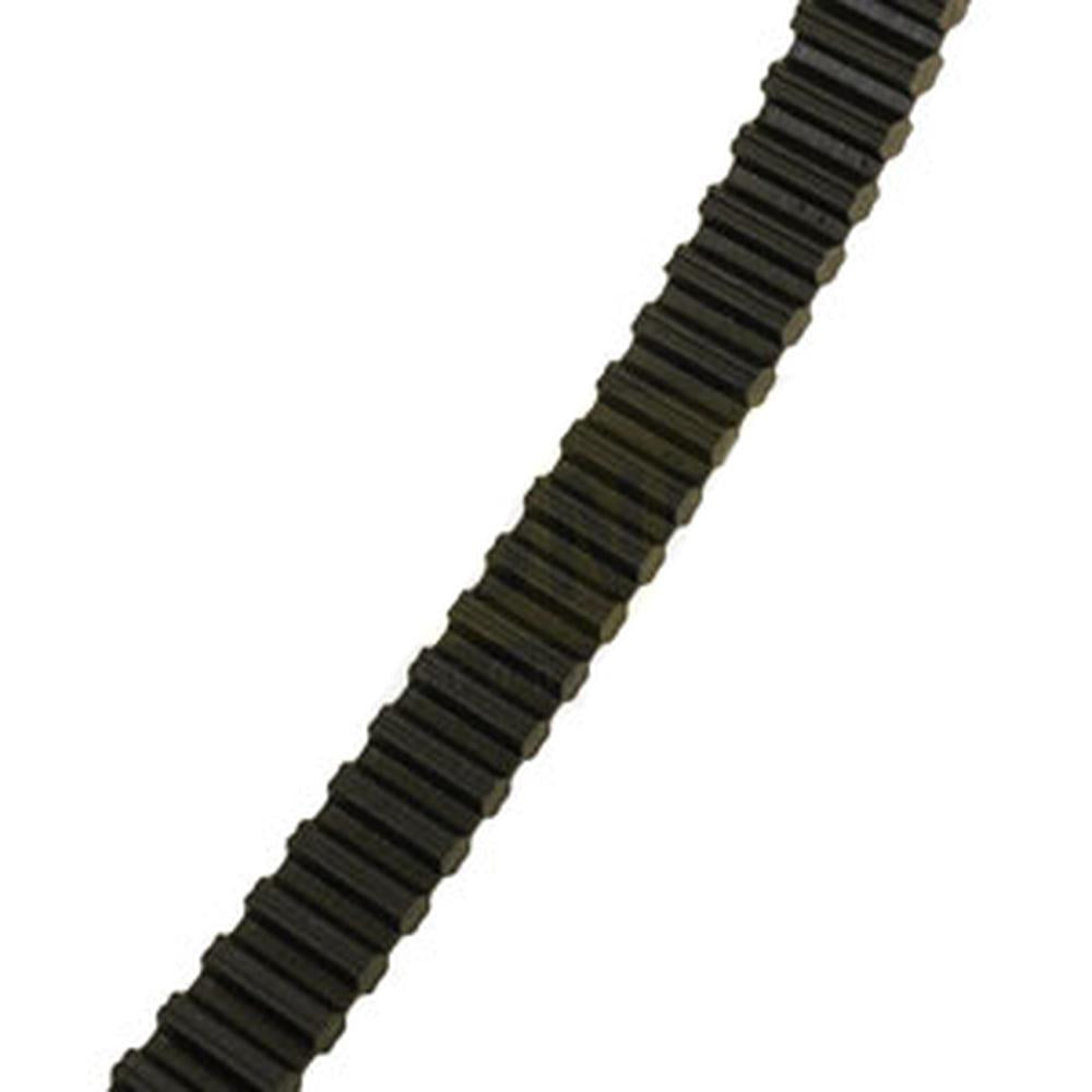 Deck and Timing Belt Fits John Deere LT133 LT155 LT160 LT166 LT170 LT180 42"