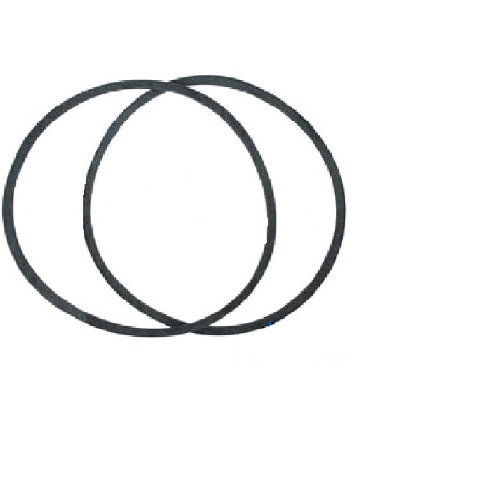 LAB40-0676-AIC PTO Belt (Set of 2)