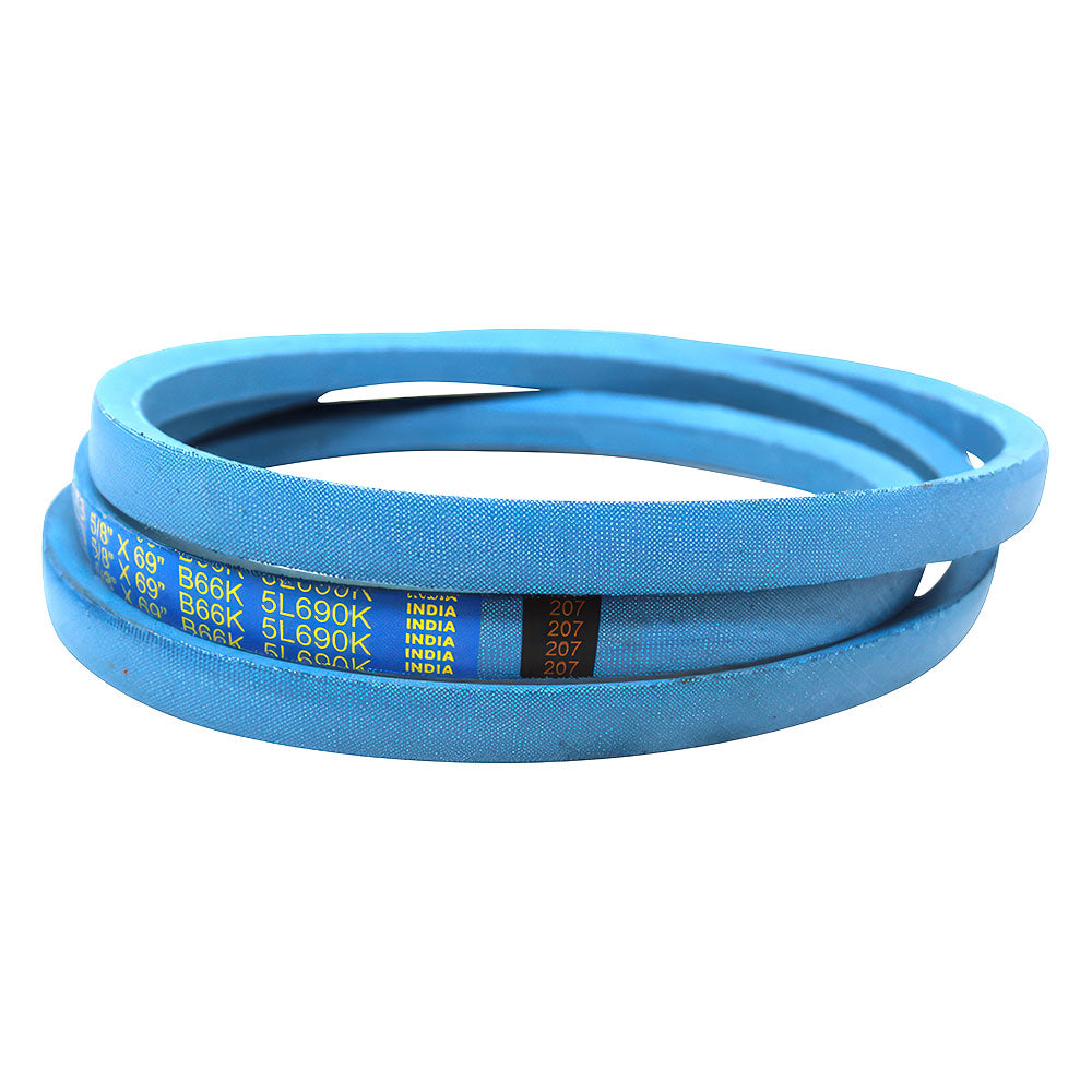 A-K511271420-AI Belt, Deck Made With Aramid