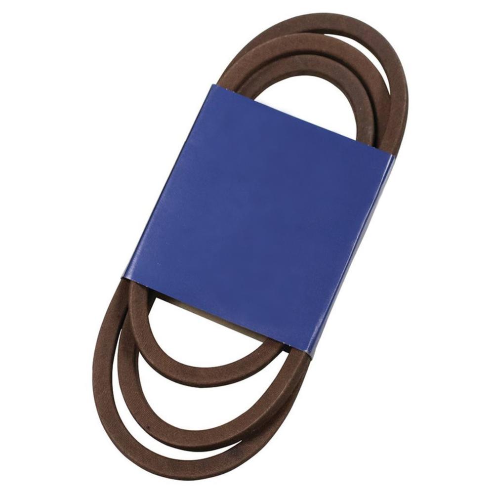 1-603306-COVERED Drive Belt Fits Exmark