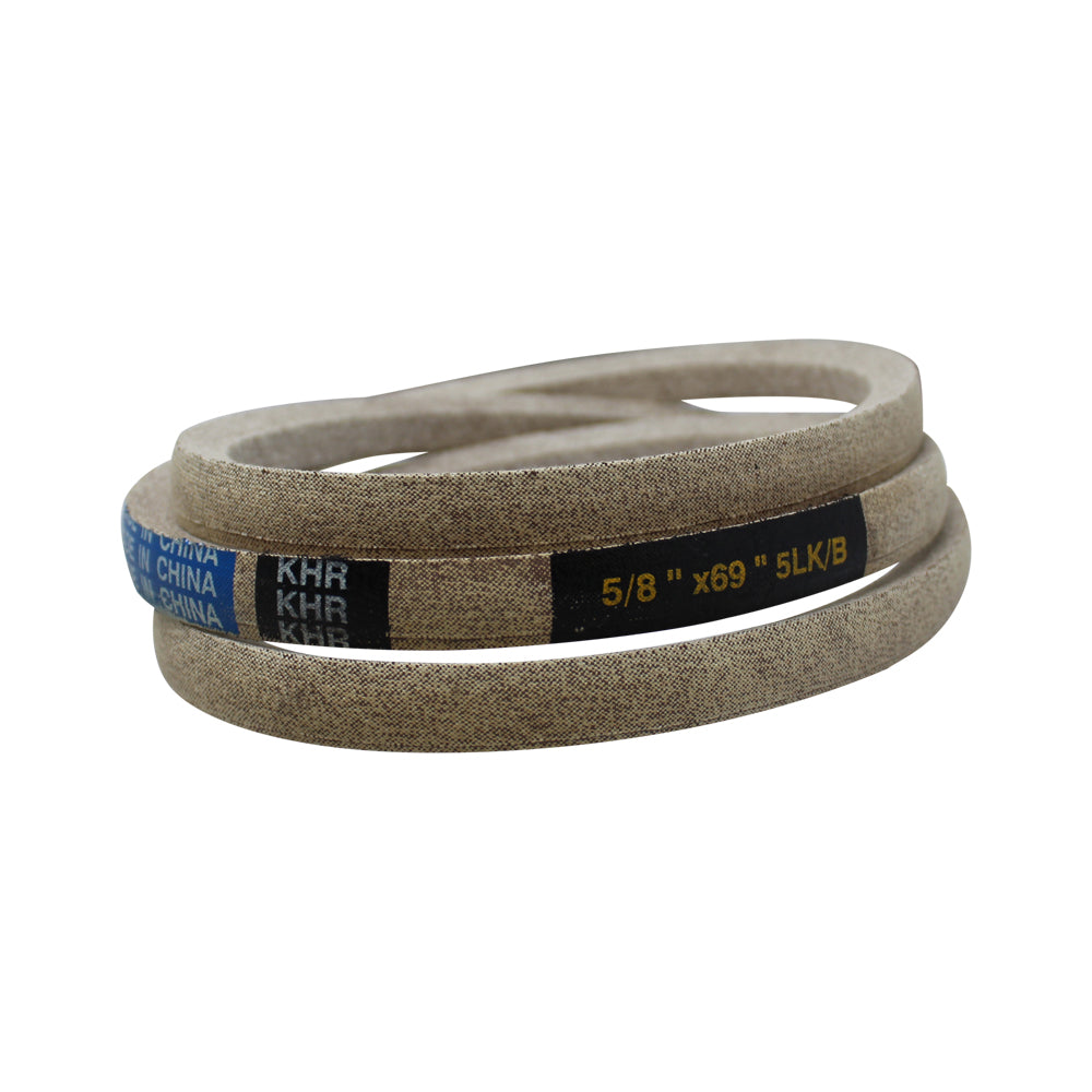578453619 V-Belt Fits Husqvarna
