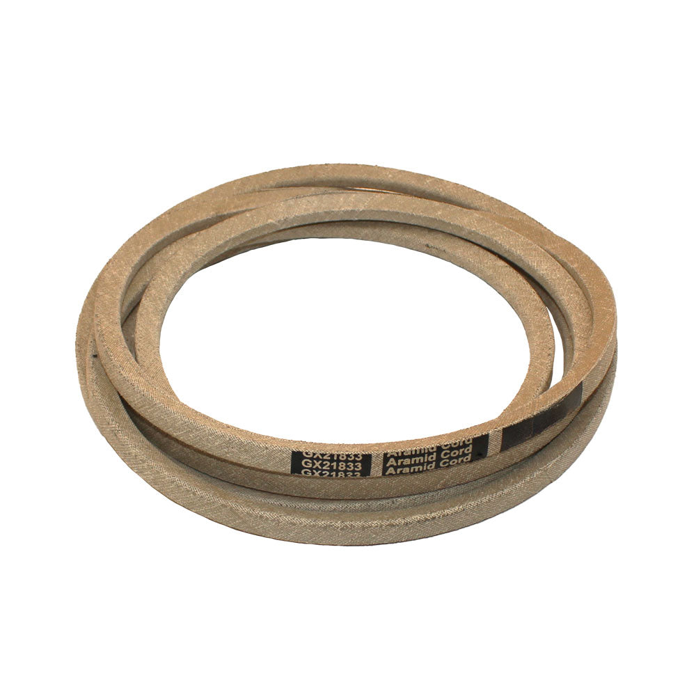 Mower Deck Belt Fits John Deere D160 L120 L130 145 155 GX21833