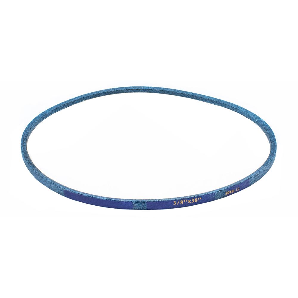 Fits Briggs and Stratton 7013936YP V-BELT, TRACTION Made With Aramid