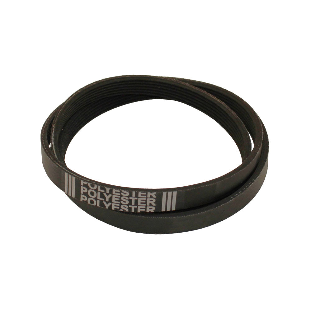 470J6DC Micro-Rib V-Belt Fits Universal Products