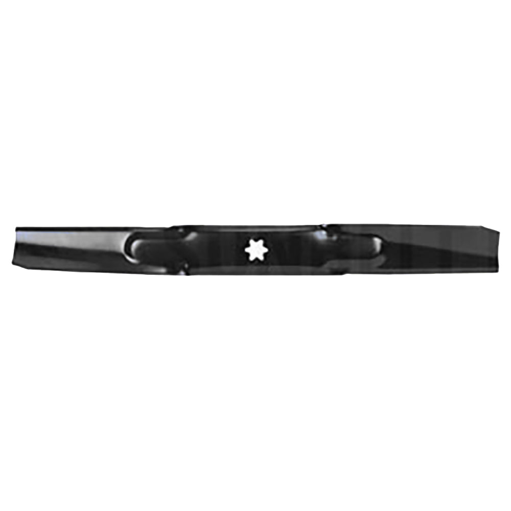 Fits Cub Cadet Mower Deck Blades Fits XT1 LT46 XT2 LX46 Replaces 46'' 942-04244A