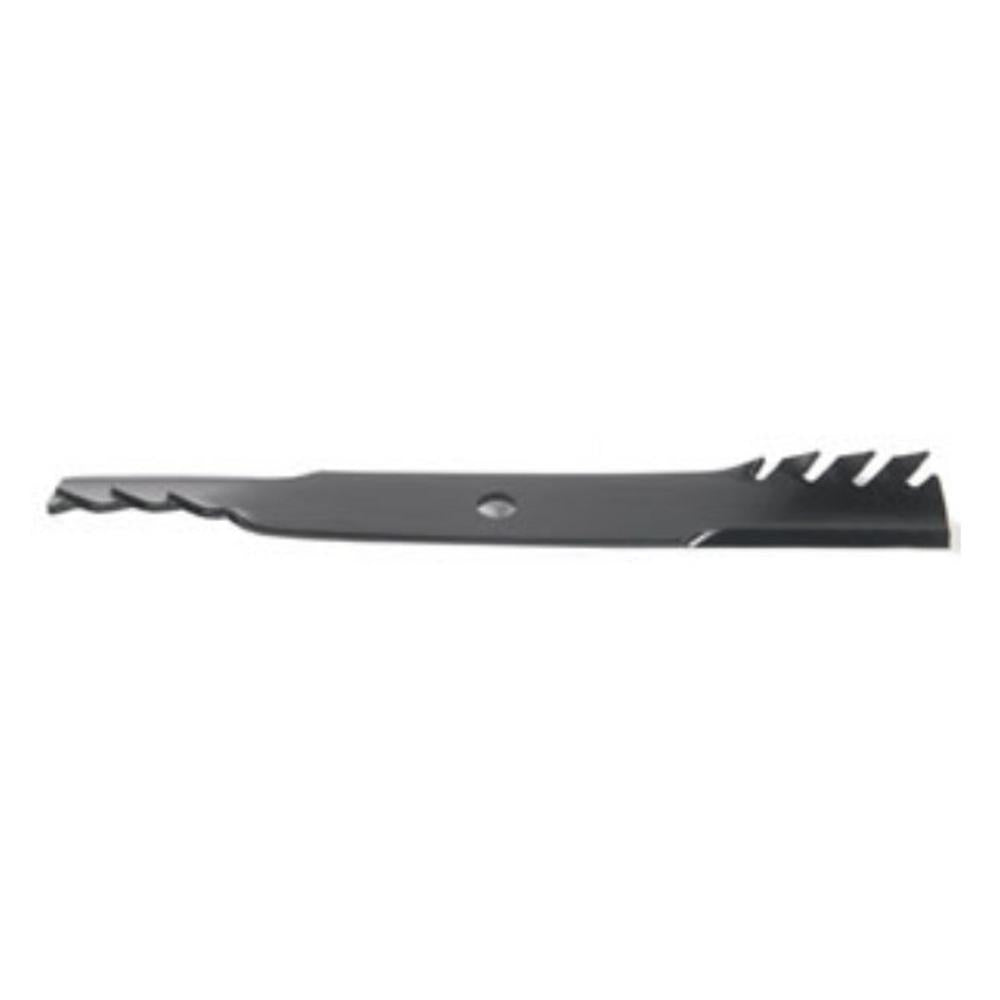 302-622 Toothed Mulching Blade Fits John Deere 1 F915 160 180 1842GV 1842HV