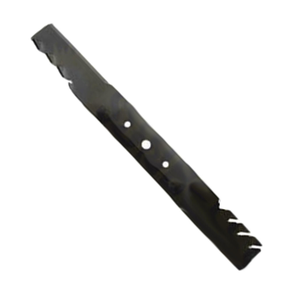 Mulcher 3-N-1 Lawn Mower Blade Fits John Deere 21 Inch
