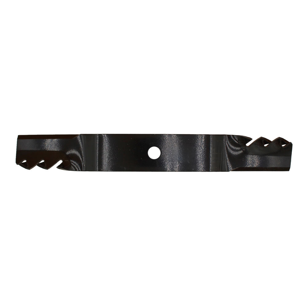 Oregon 96-306 Fits Gator G3 Lawn Mower Blade, 18-11/16-Inch, Fits John Deere