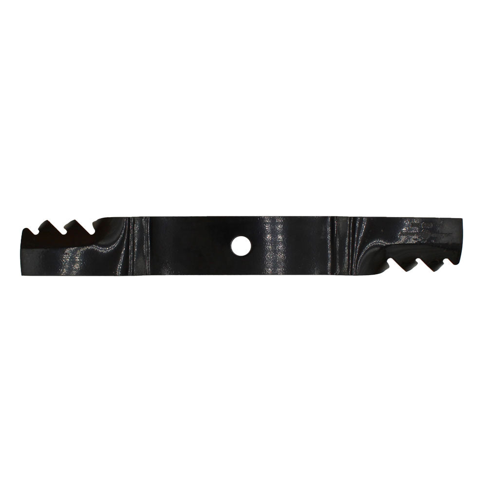 96306 Toothed Mower Blade Fits John Deere 2210 325 335 345 355D 4010 4100 4110