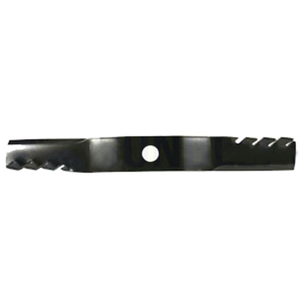 70000-00602-TOOTHED Toothed Mower Blade Fits Kubota