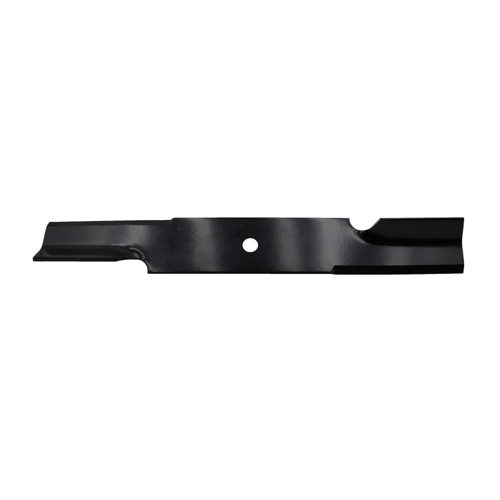Notched Air-Lift Blade Fits Worldlawn Replaces 363291