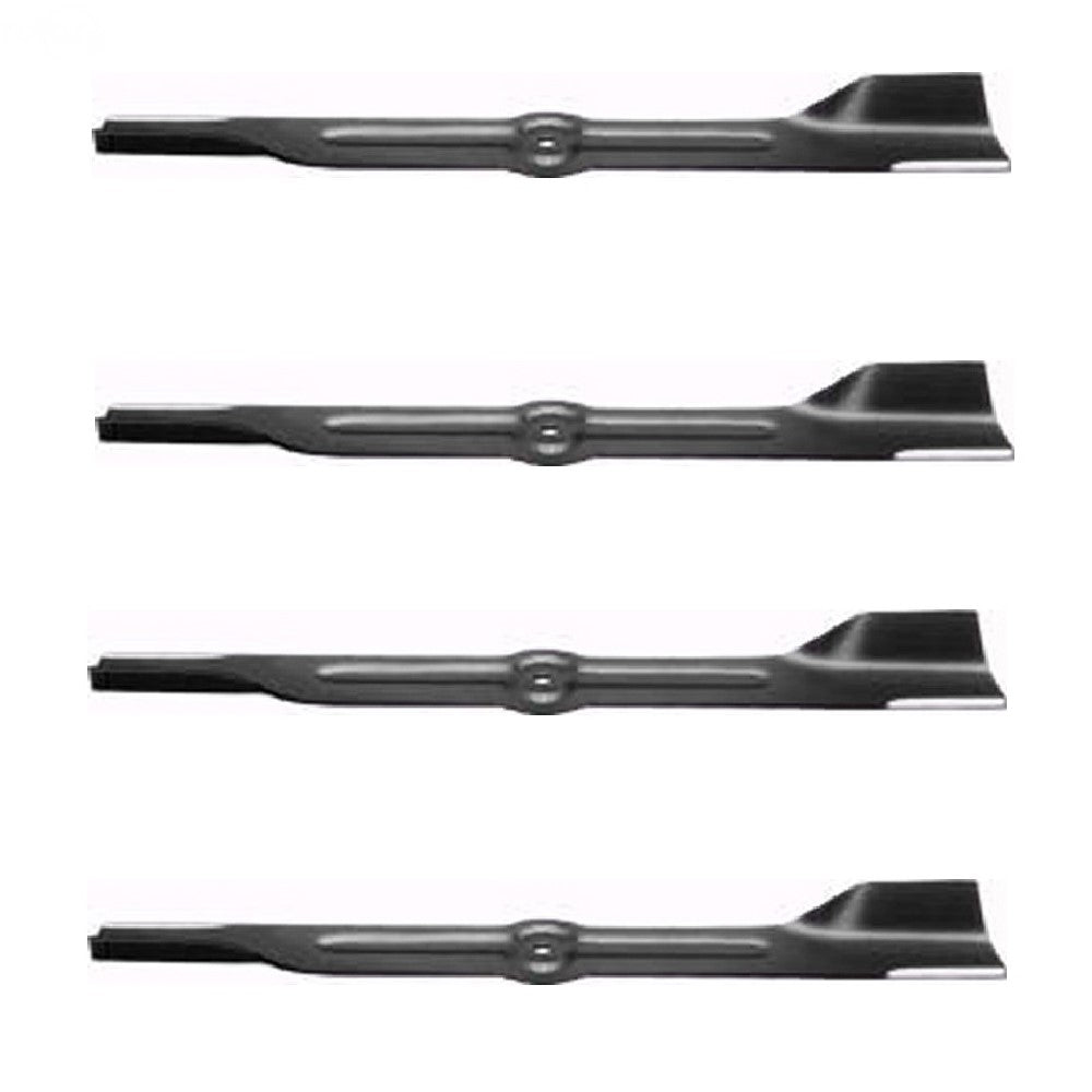 305-700 4 Pack Fits Hi-Lift Blades for Murray/NOMA/AMF/Dynamark 316608
