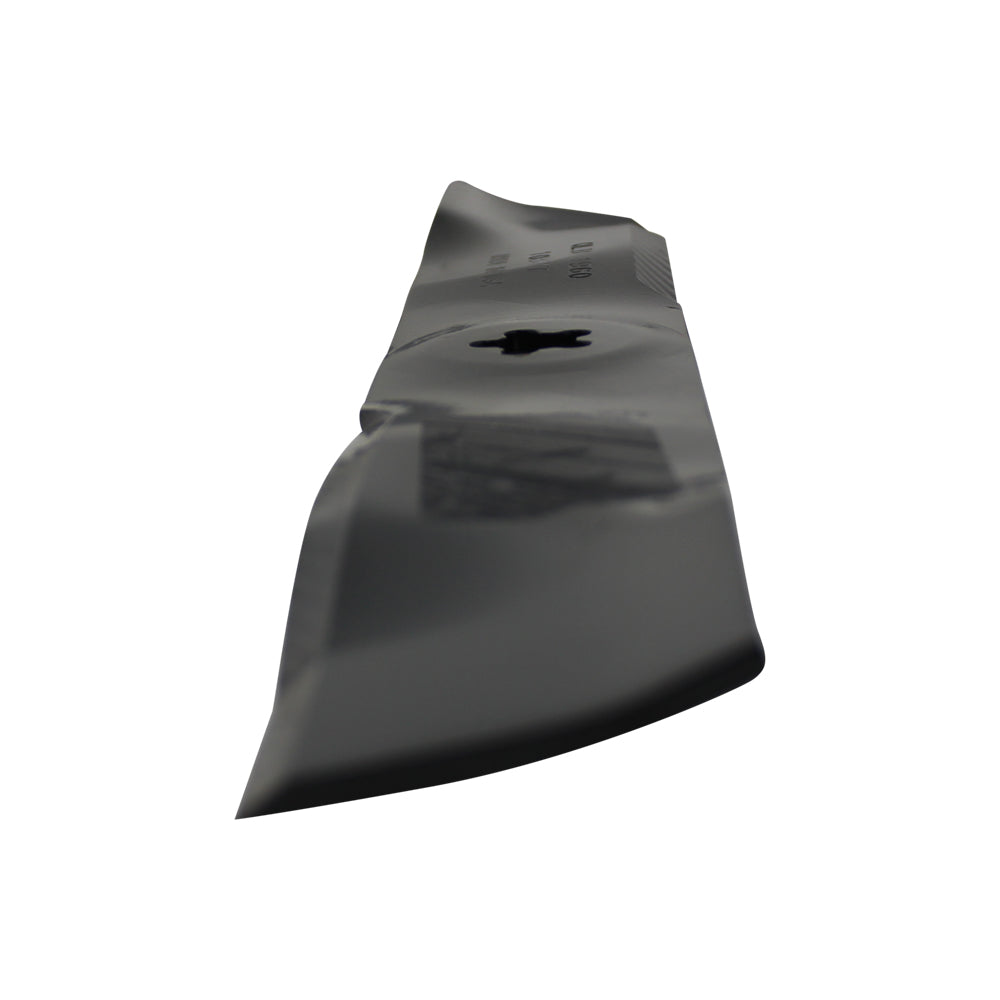 917532173921 16-5/8" Mower Blade with 5PT Fits Craftsman
