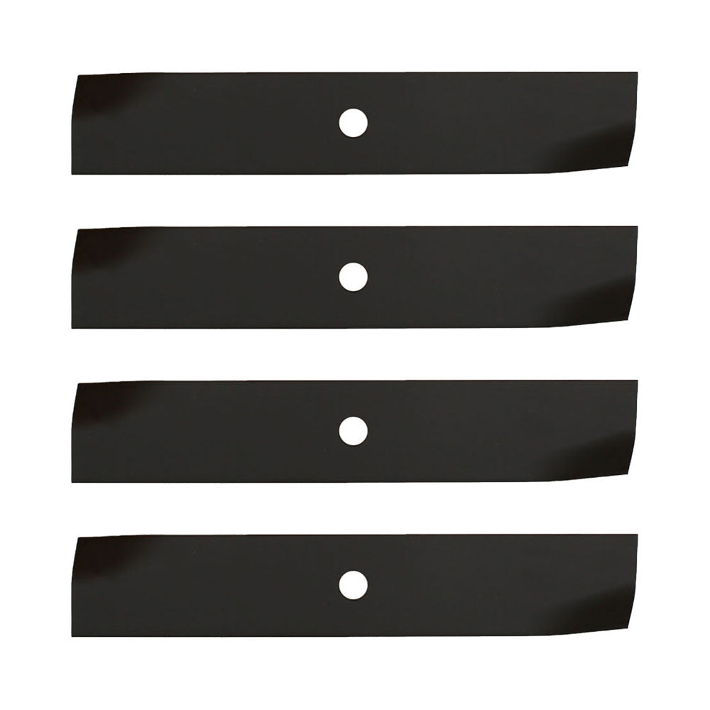 50-1550 Qty 4: 14" Mower Blade
Fits Windsor