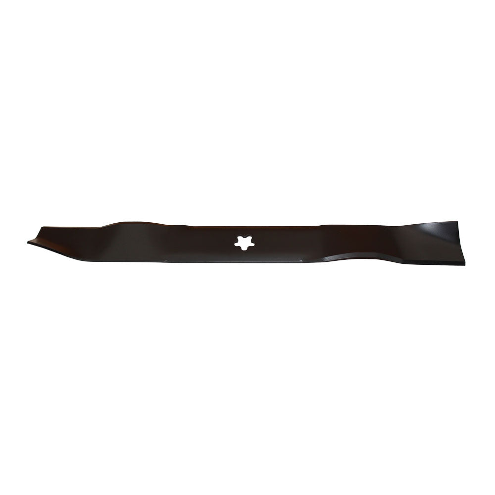 742-025040-637 Mulching Lawn Mower Blade Fits MTD