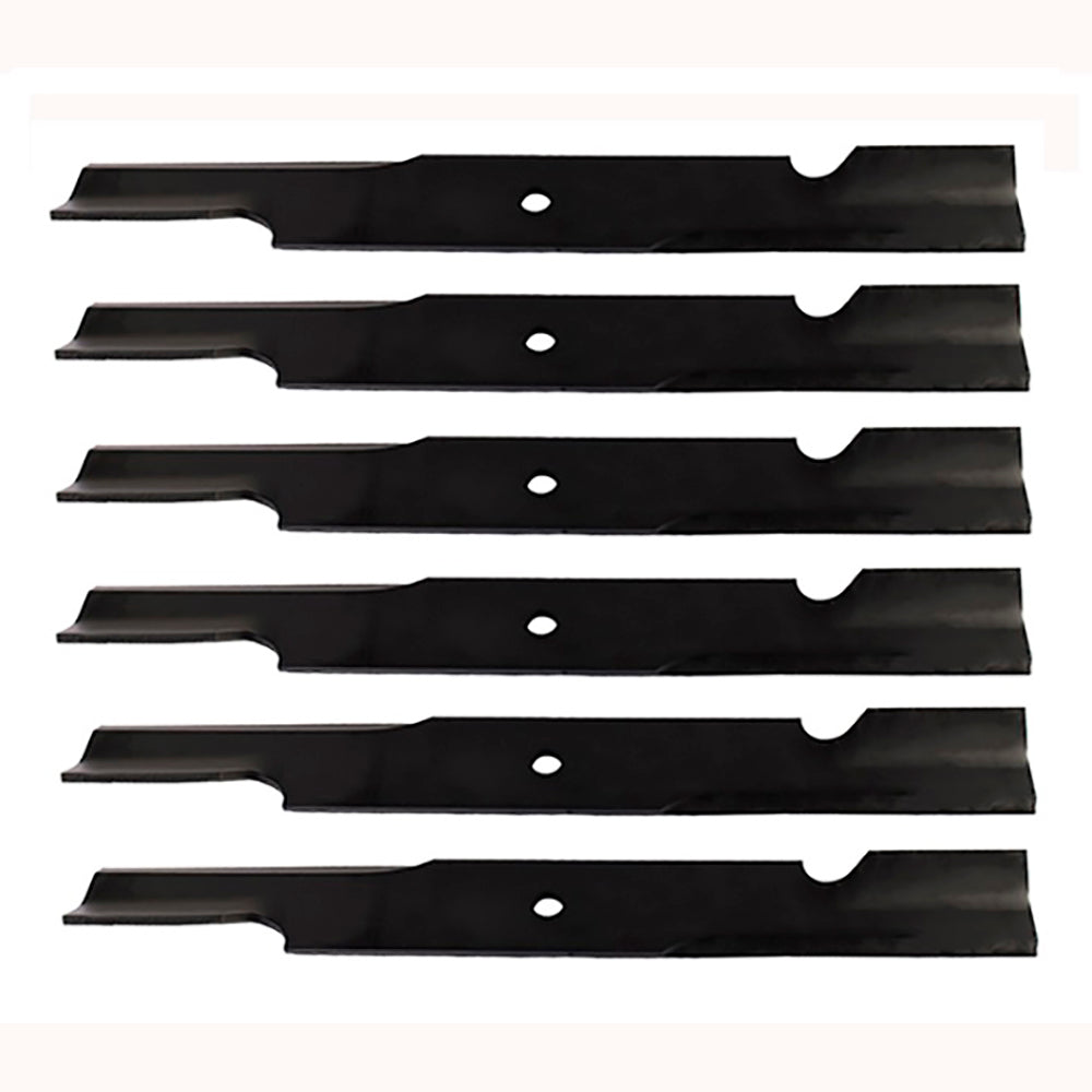 Snapper Pro Mower Deck Blades - 61'' - S125XT, S175X, S200XT