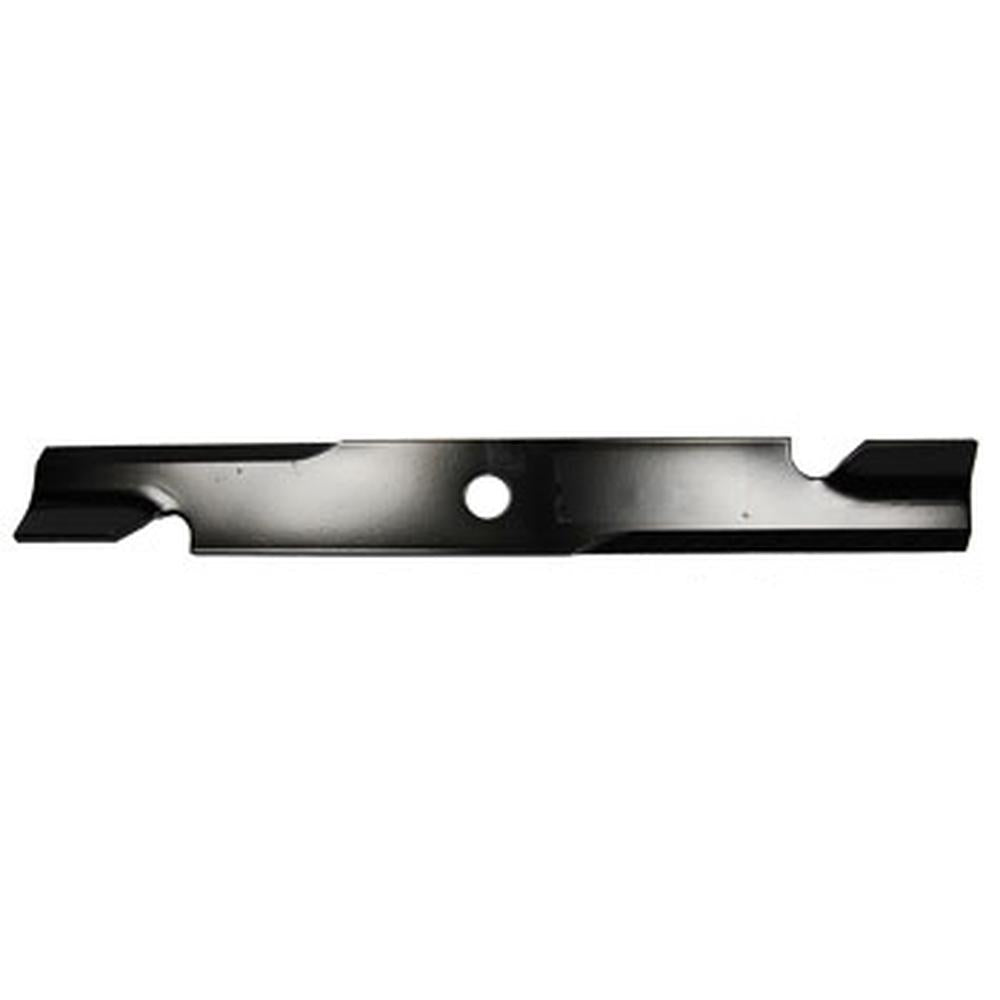 103-6383 High Lift Notched Mower Blade Fits Exmark CT Front Runner Laser HP