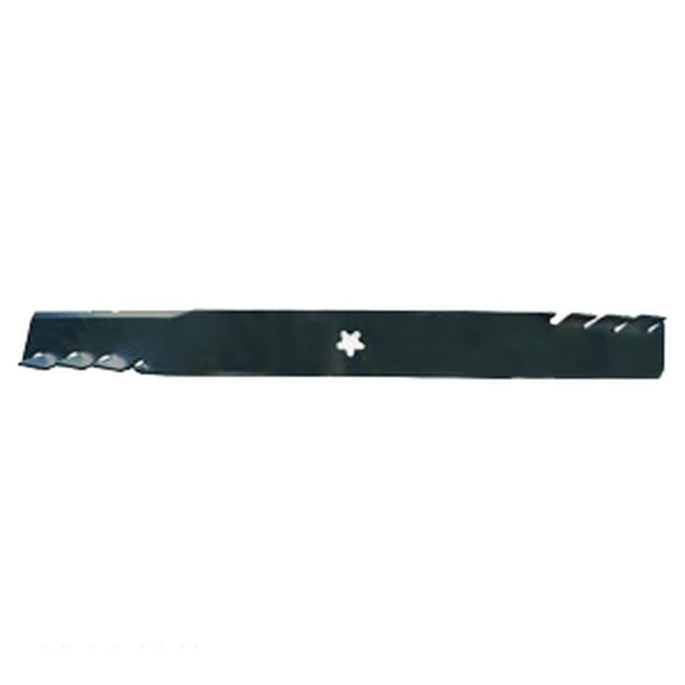 403107 22-7/8" 5 Point Blade Fits Husqvarna 2346XLS LSZ4622 965880801 YTH21K46