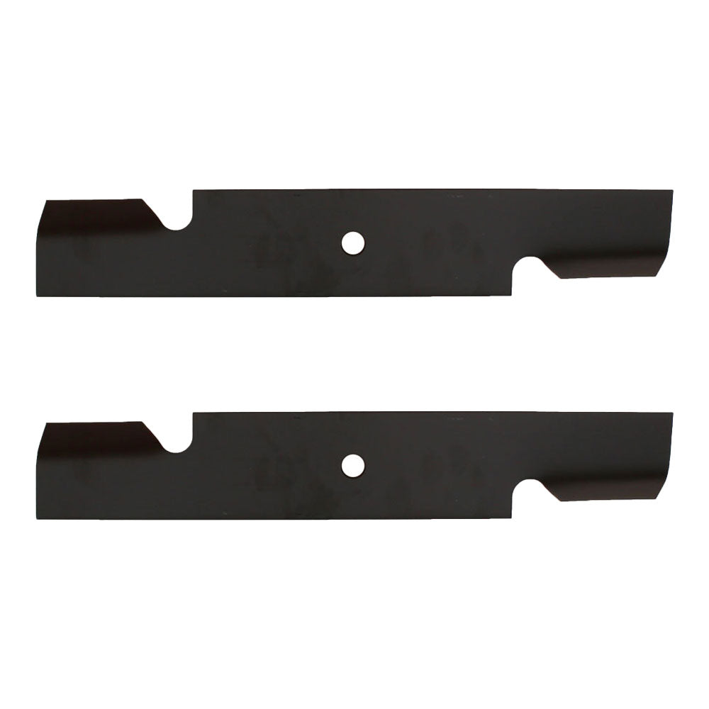823004 Qty 2: High Lift Mower Blade Fits Encore