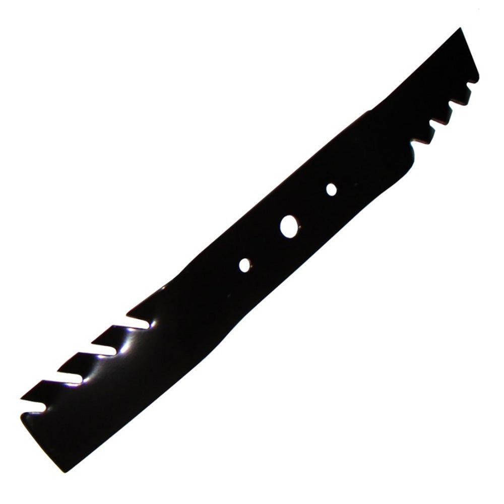 AM100946 Qty 6: Mulching Blade Fits John Deere LT133 LT150 LT155 LT166 SRX895
