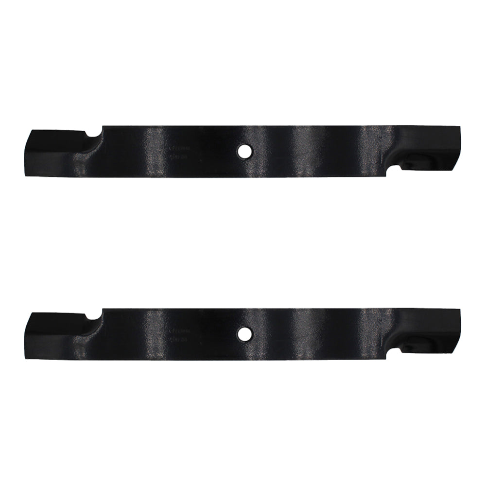 Qty 2: Mower Blade Fits Bad Boy Replaces 5208425