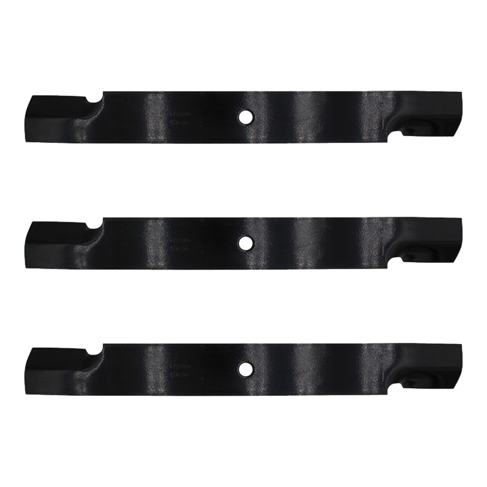 Qty 3: Mower Blade Fits Bobcat Replaces 112111-03