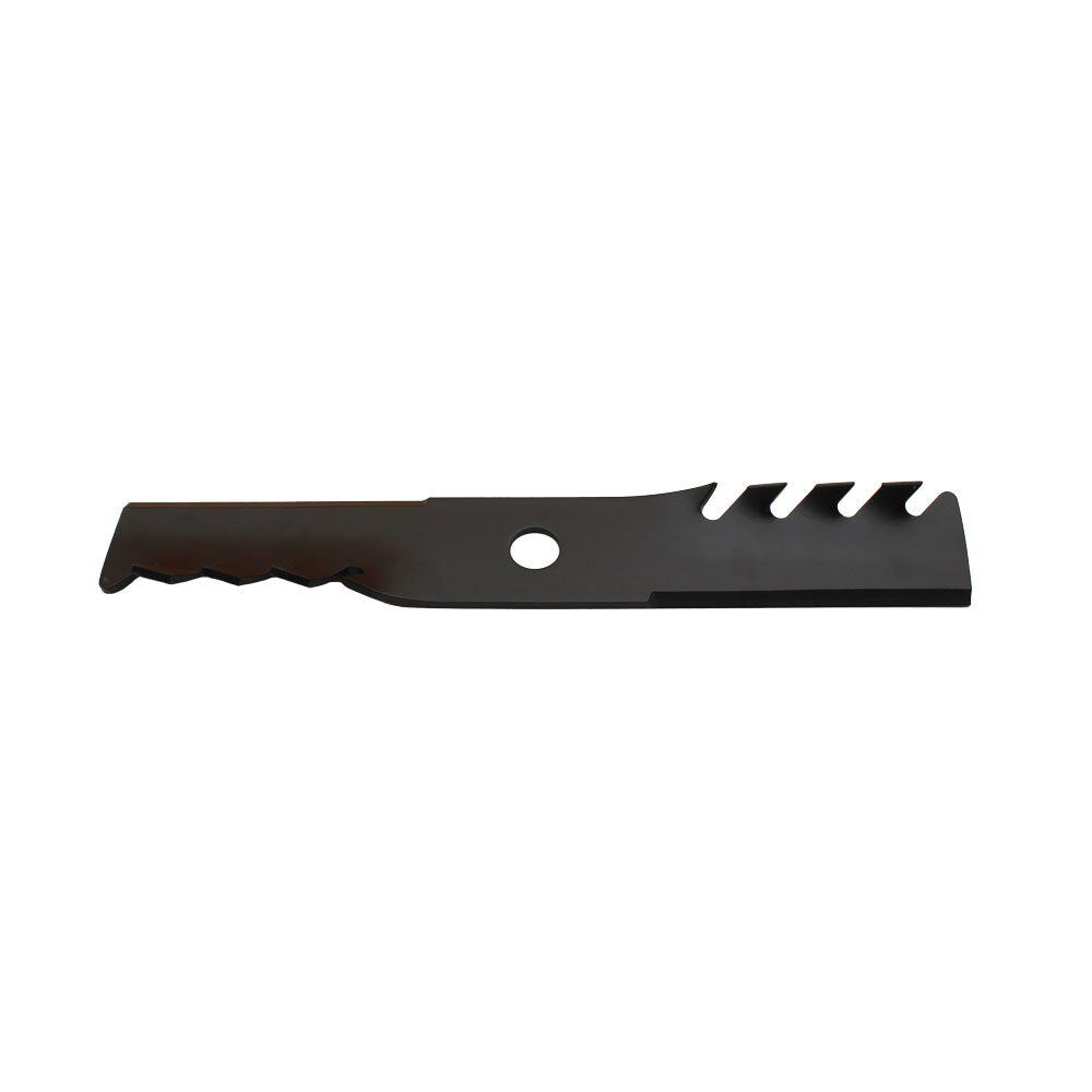 Mower Blade 48" Cut Fits Exmark 103-6401 103-6401-S 103-6391 103-6396 3 Pack