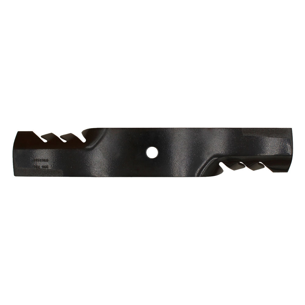 AM106634 Mulcher Blade Fits John Deere 120 140 300 314 316 317 318 322 330 332