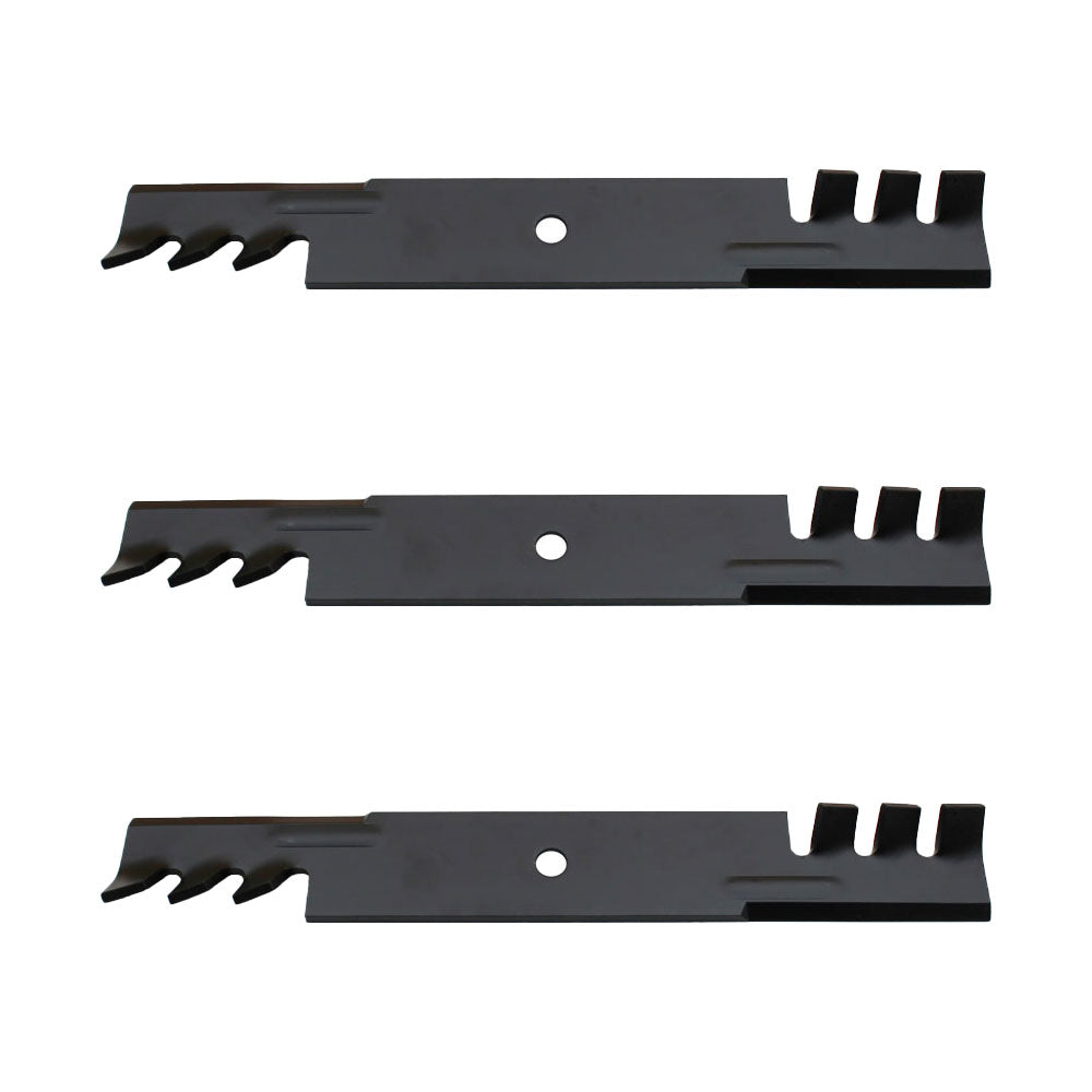 51-2220 Qty 3: Mulching Blade Fits Windsor