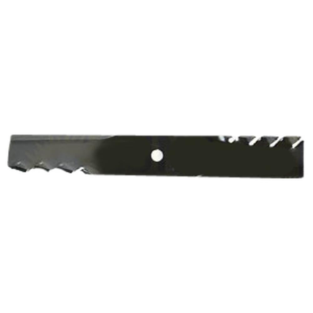 396-730 Mower Blade, 20-7/8" Fits John Deere