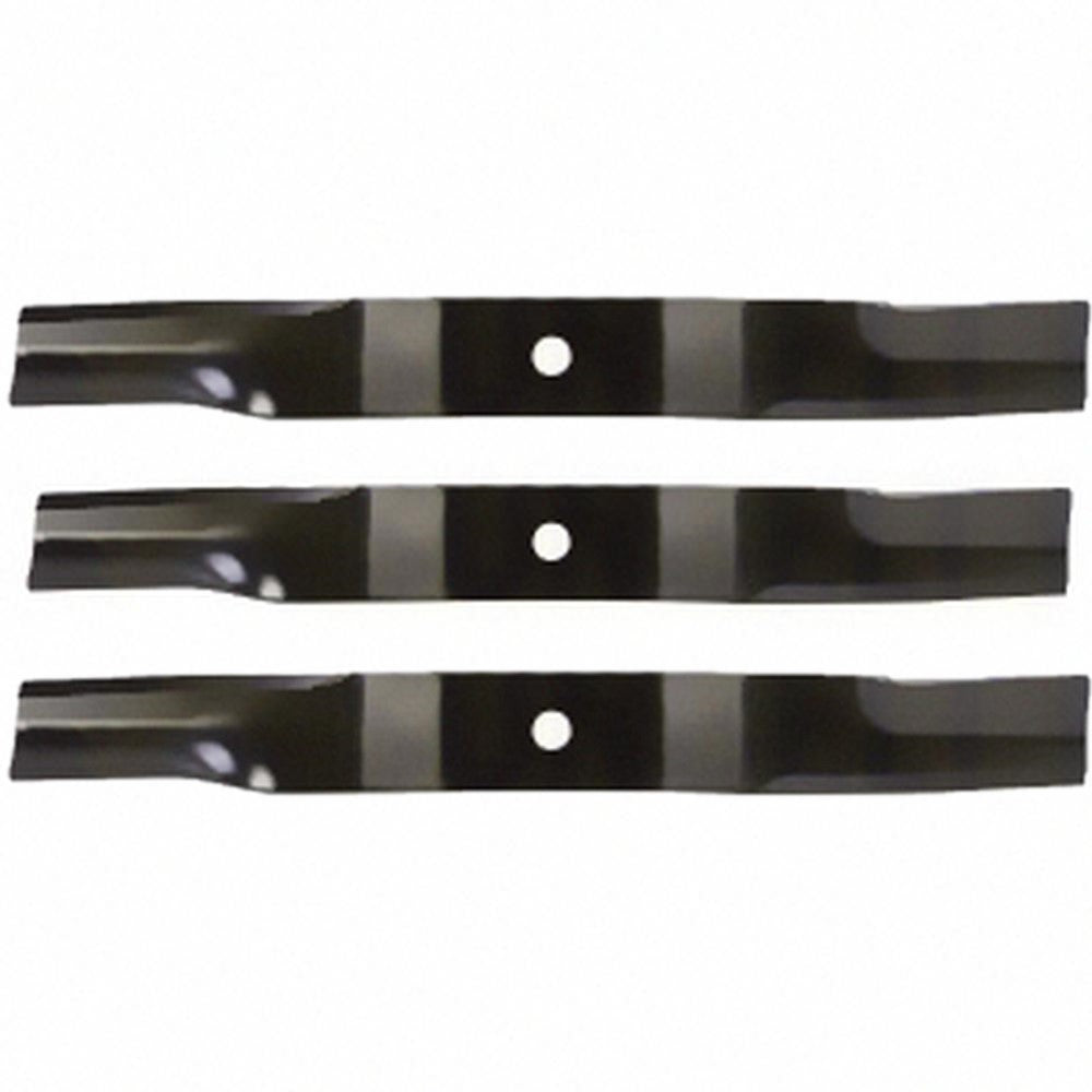 Qty 3: Mower Blade
Fits Kubota Replaces K5559-34330