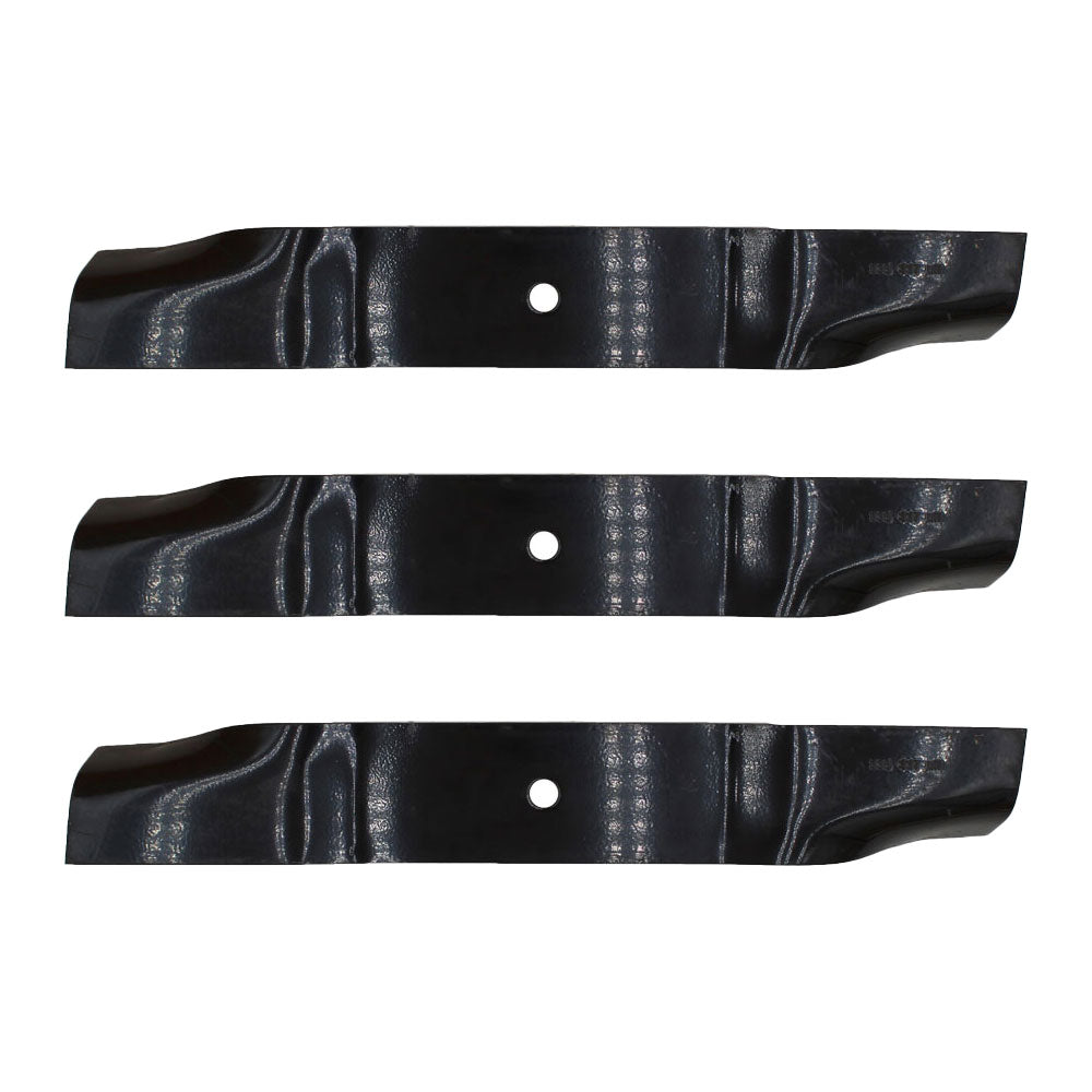 Qty 3: Hi-Lift Blade Fits Country Clipper Replaces 1714