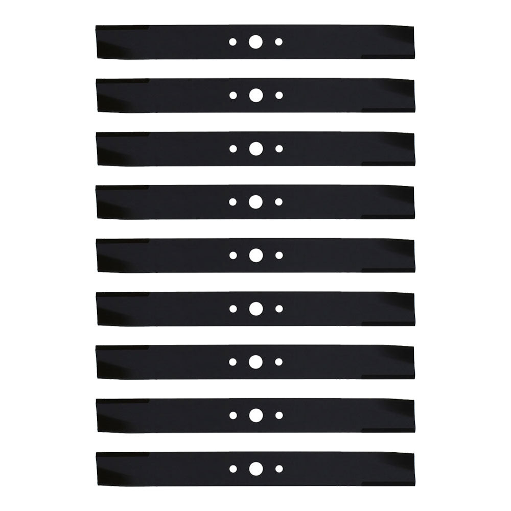 50-4679 Qty (9) Blades Fits Universal Products