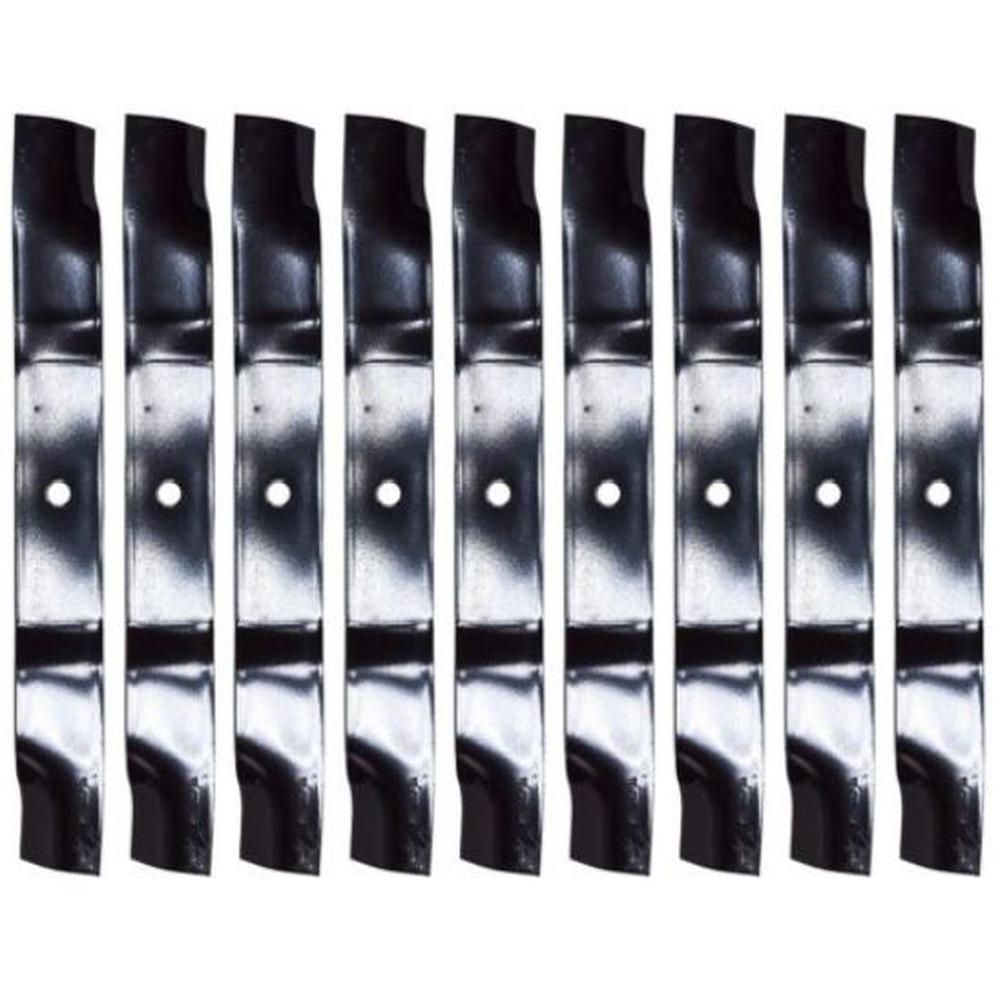 Qty 9: Mower Blade Fits Bobcat Replaces 11211-03