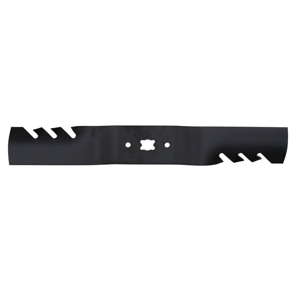 Toothed Mower Blade Fits Cub Cadet Replaces 742-04154