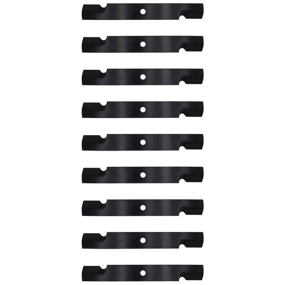 1737252 Qty 9: Mower Blade Fits Simplicity 2690811 Regent 2690840 Regent