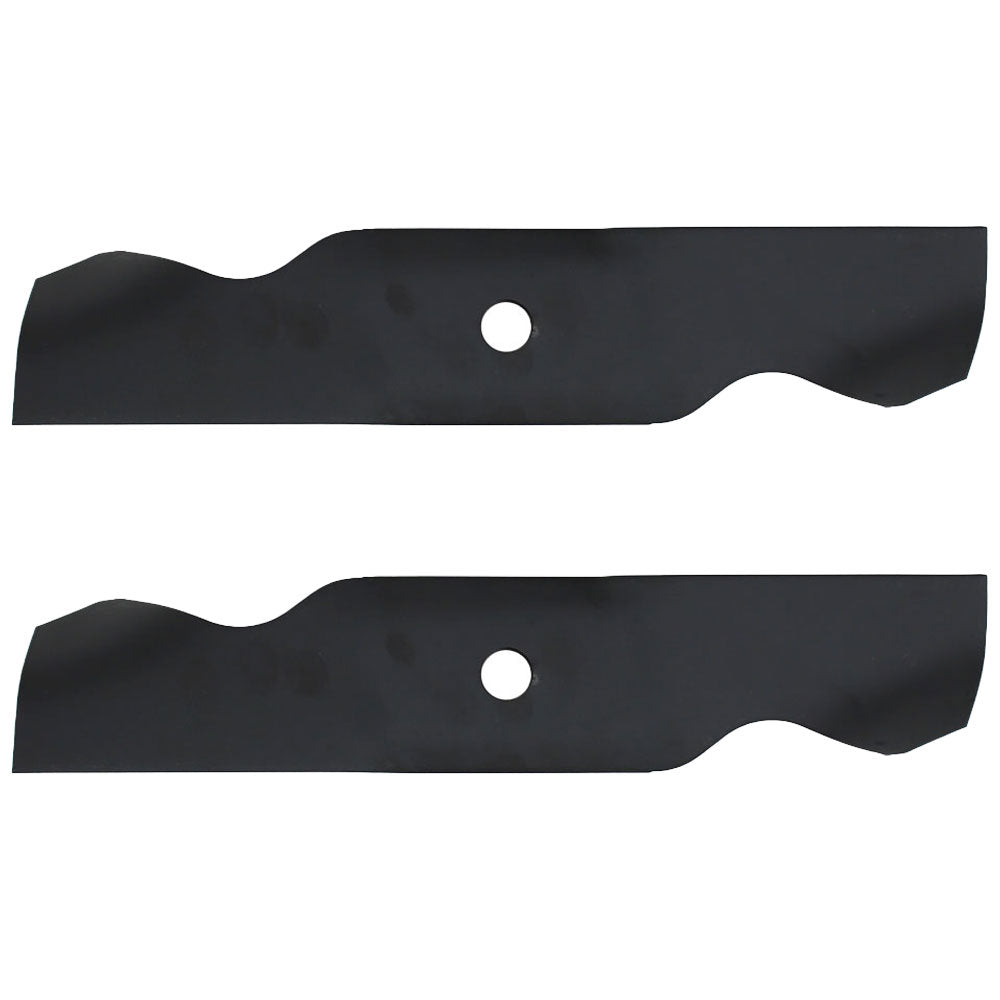 Qty 2: Mower Blade
Fits Universal Products Replaces 7-04708